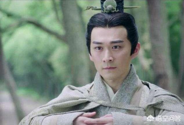 沙丘之谋,赵高是如何劝说胡亥李斯的？