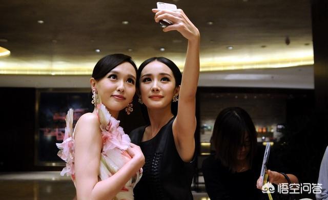 杨幂的前老公是谁:杨幂刘恺威离婚后各自事业发展现状如何？