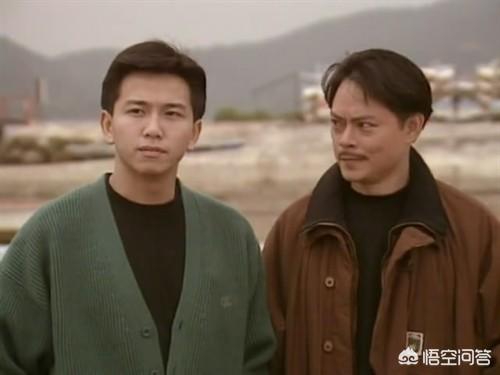 温兆伦近况:千面小生-温兆伦你还记得他吗，如何评价