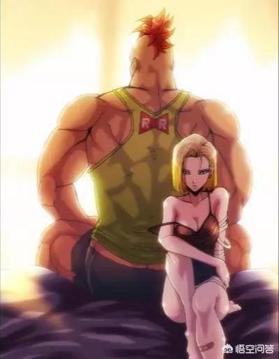 白色战士大和犬免费漫画:《七龙珠》里你最喜欢哪个角色，为什么吸引你？