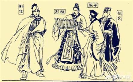 郦食其:郦食其让刘邦分封六国后代为什么被认为是败招？你怎么看？