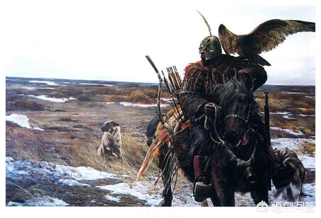 为什么卫青死后，汉武帝诛杀了其整个家族？插图81