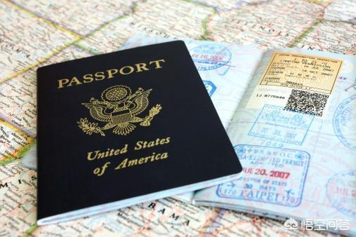 中国游客办赴美签证要提供社交账号,你怎么看？