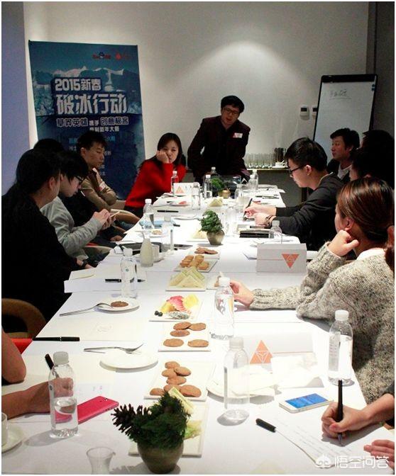 邢质斌广告:央视的主持人退休了一般都会干什么