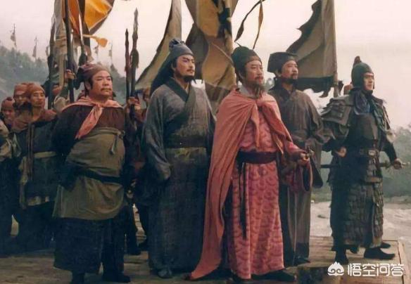 水浒传结局是什么:您对《水浒传》的结局满意吗？