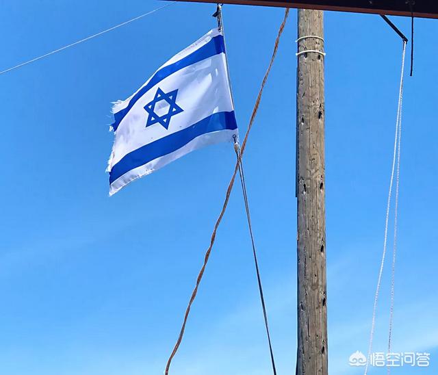 如果以色列在富饶的非洲建国，这是不是比在荒凉的中东要好？插图51