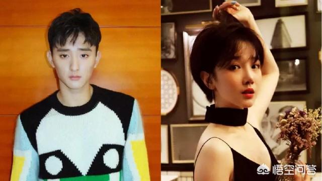 于小彤陈小纭婚纱照:倪妮、江疏影、陈小纭于小彤、印小天他们最近有什么娱乐动态吗