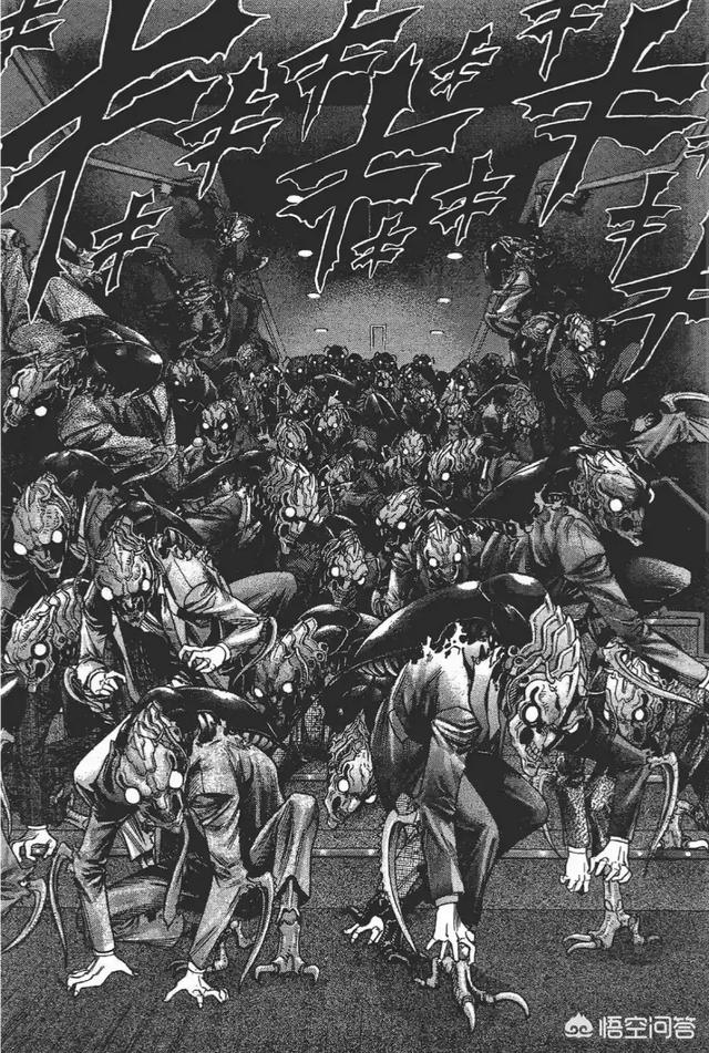 无翼鸟邪恶少女漫画全集彩:如何评价桂正和的漫画《ZETMAN超魔人》？