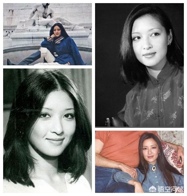 头条问答 林青霞和李敖老婆胡因梦相比 谁气质更佳 灵迅风水出谋划策的回答 0赞