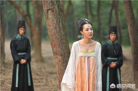 辩机和尚和高阳公主:高阳公主与房遗爱的感情纠纷，高阳公主又为何与和尚私通？