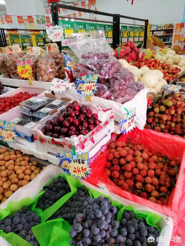壮阳的水果有那些，夏天有哪些好卖的水果呢卖水果需要什么技巧吗