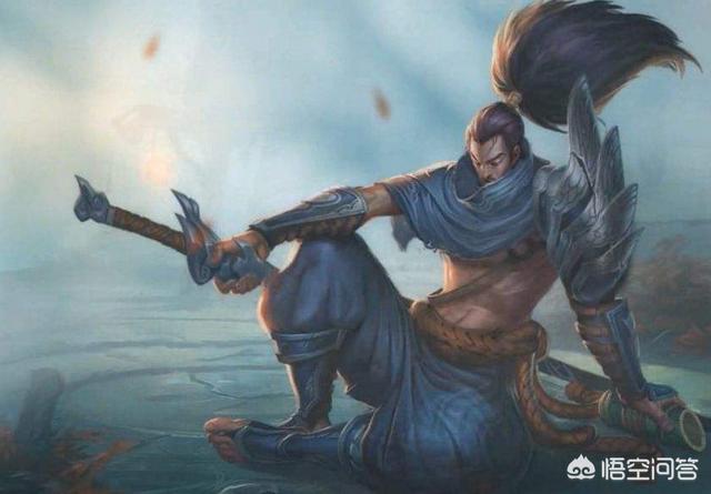 如果lol继续出三国系列的皮肤谁比较合适呢？