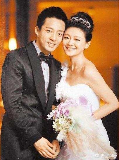 吴大维老婆:有哪些港台女明星，嫁给了大陆富豪，她们的现状如何呢？