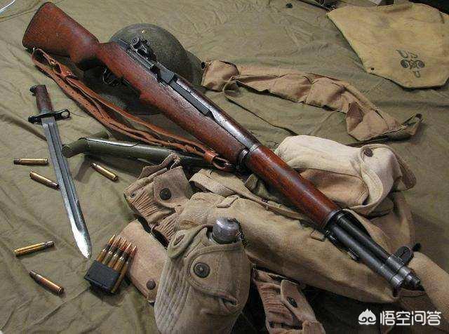 把现代军用型防弹衣放到第二次世界大战会取得什么样的优势？插图21