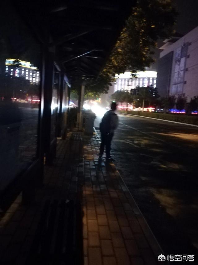 头条问答- 纯自然光如何拍人像？(20个回答)