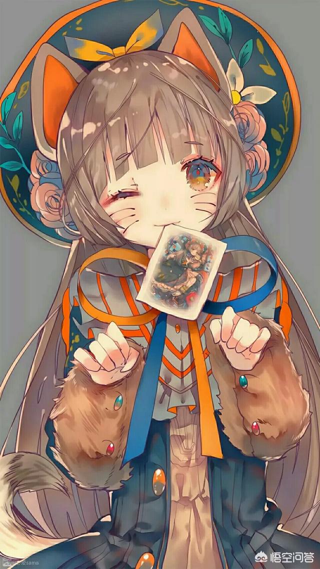 <a href=https://maguai.com/list/256-0-0.html target=_blank class=infotextkey>朋友圈</a>背景图片可爱:有什么好看又Q萌的壁纸？