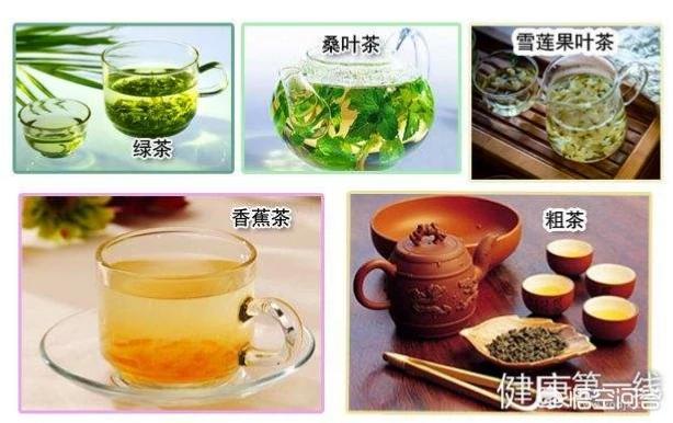 长期喝黑茶能降血压吗,糖尿病人饭后一杯黑茶能使血糖正常吗？