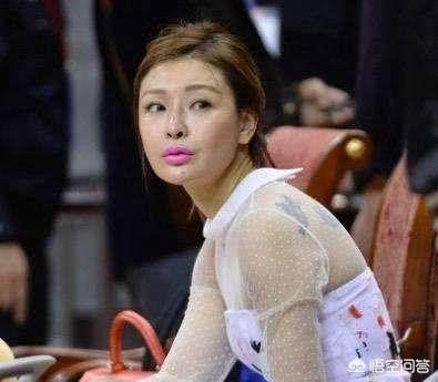 广东宏远队老板娘吴迪个人资料？