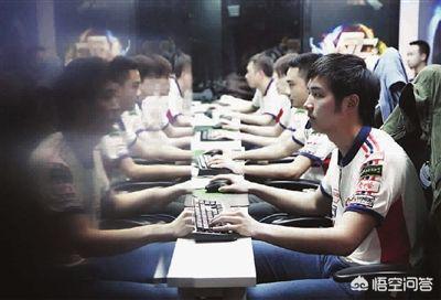 职业运动员究竟有多“恐怖”