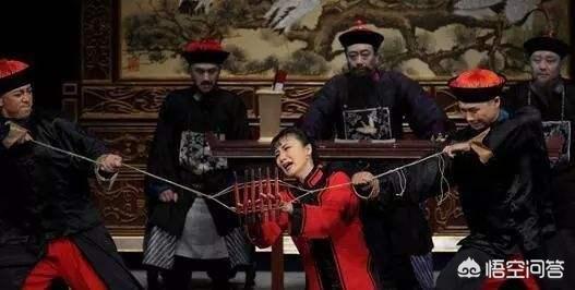 清末四大奇案:清末四大奇案中，小白菜葛毕氏是怎样的一位人物？