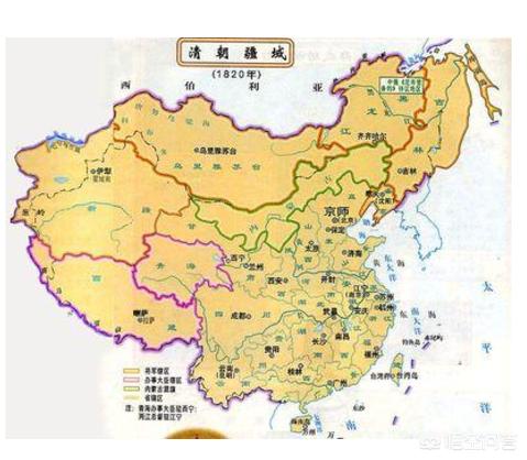 满清政府与西方列强签订的不平等条约赔款都付清了吗？