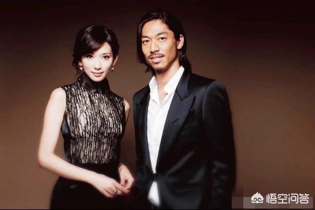 黄小蕾结婚了吗:林志玲官宣结婚了，黄渤会哭晕在厕所吗？
