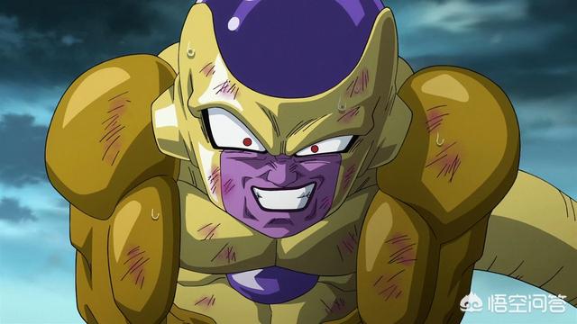 头条问答 - 龙珠超布罗利:破坏神比鲁斯成为保姆,你怎么看?(3个回答)