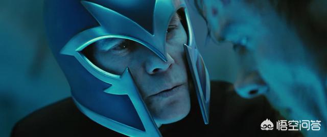 头条问答 - 《x战警:黑凤凰》中的黑皇能吸收凤凰之力吗?(3个回答)