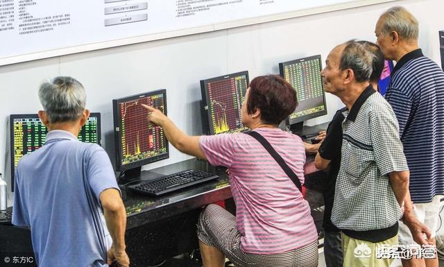 炒股，你觉得运气占几分呢？