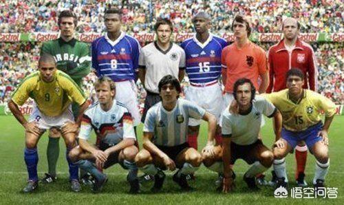 马拉多纳为什么被巴萨卖了后，就没豪门要，只能在小球会踢球？插图45