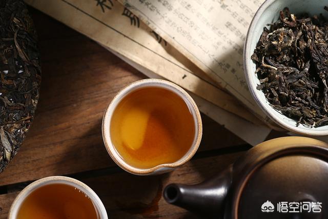 喝茶能减肥吗:喝茶能减肥吗喝哪种茶效果最好