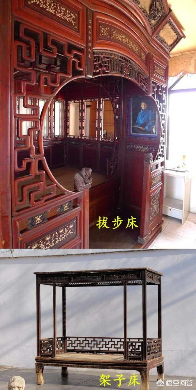 为什么很多人喜欢中式家具