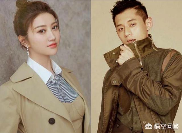 张倍宁:为何娱乐圈女星与体育明星的恋情经常会有始无终？