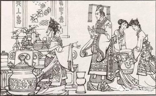 城墙的意思,什么是“女墙”？为什么叫“女墙”？