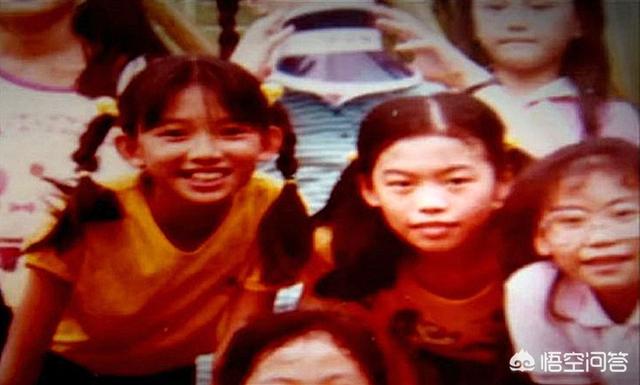 林志玲赤壁:大家为何叫林志玲为“志玲姐姐”，她是如何练成的？