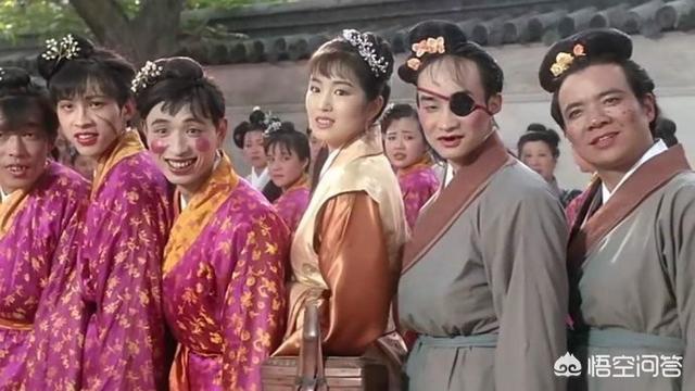 很多人看周星驰的电影看了许多遍还想看,一遍有一遍的不同,你们怎么看？