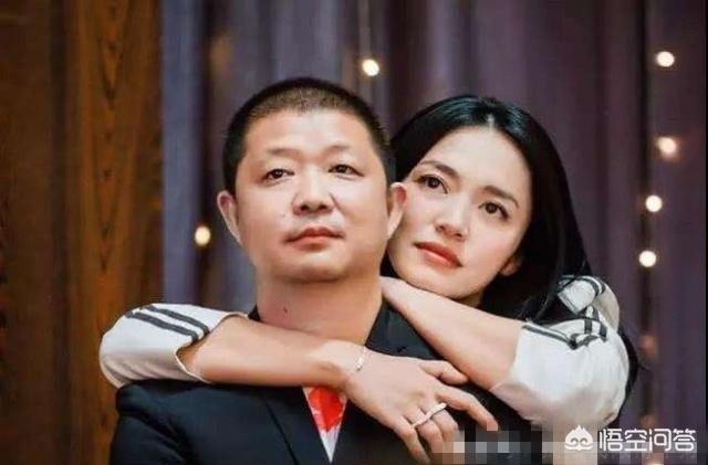 曹郁:为什么说姚晨丈夫曹郁比妻子获奖运更好，比前夫凌潇肃更厉害？