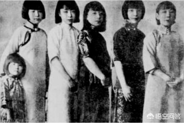 历史上“东北王”张作霖,一生共有过几个夫人,为什么少帅中他大夫人没有出现？