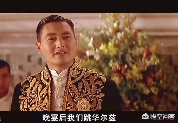 周润发捐身家原因:周润发和成龙至今为什么没有合作过电影？