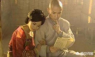 高阳公主辩机:不作死就不会死，高阳公主与辩机私通，历史果真如此吗？