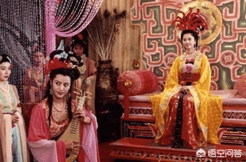 女儿国剧情:吴承恩为什么会在《西游记》中安排女儿国这个情节