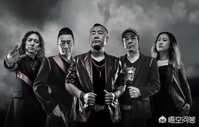 飞儿乐队主唱分手:飞儿乐团换新主唱后，现在怎么样了”