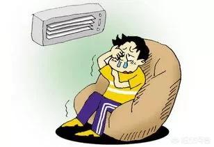 长时间使用空调对人有害吗，长期使用空调对人体有哪些危害