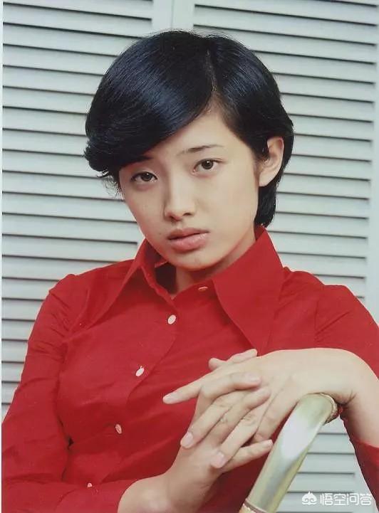 山口百惠近况:山口百惠近照曝光，她的近况如何？
