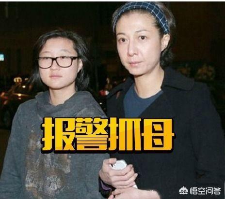 成龙妻子:你觉得成龙要不要认女儿？