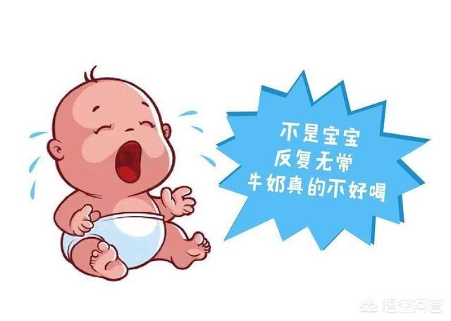 婴幼儿乳糖不耐症:宝宝乳糖不耐受，一定会拉肚子吗？