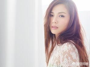 蒋雯丽侄女:你个人认为哪个女明星最有魅力