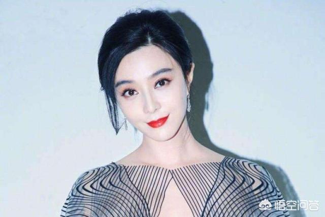 范冰冰被罚8亿:2018年娱乐圈有哪些“作死”的明星？
