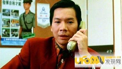 向华强资料:向华强为什么怕谢霆锋? 向华强怎么评价谢霆锋？