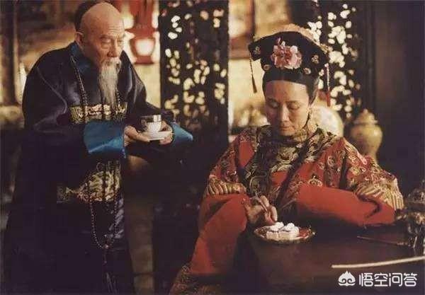 光绪皇帝照片:光绪因何暴毙？他是死于慈禧谋杀还是因中毒而死？